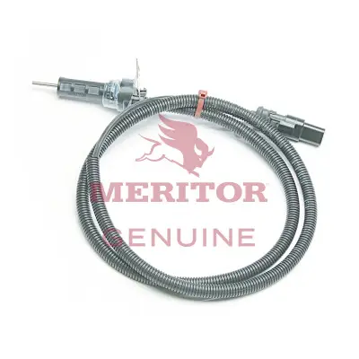 MERITOR 68326743 - Reparatursatz, Bremssattel - CONTINUOUS WEAR SENSOR - LENGTH=1280MM - GREEN Must-Have