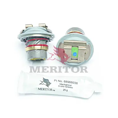 MERITOR SP9662 - Reparatursatz, Bremsnockenwelle - AUTO ADJUST KIT - SAW (R.S. NACHSTELLEINHEIT) Direktkauf