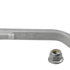 Meistverkauft LEMFÖRDER 42946 01 - Lenker, Radaufhängung
