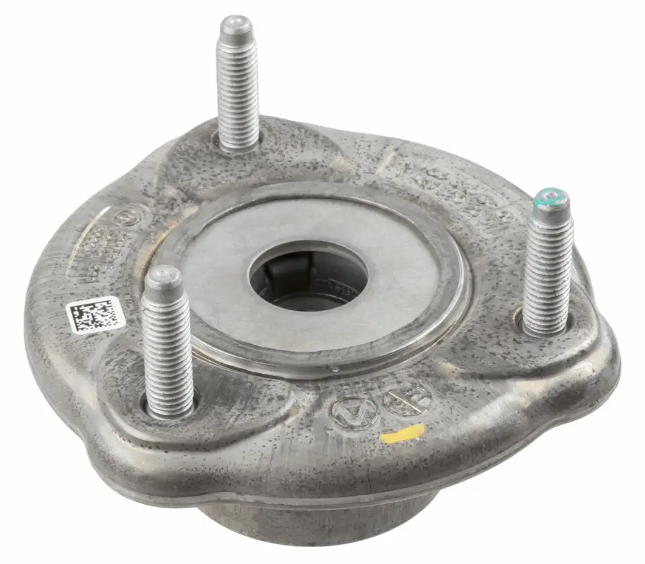 LEMFÖRDER 43637 01 - Federbeinstützlager Top-Angebot