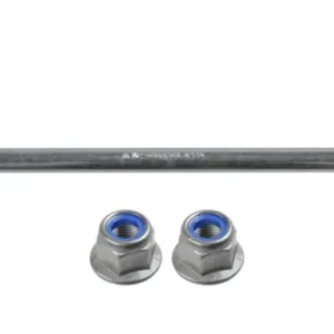 Geprüft LEMFÖRDER 44612 01 - Stange/Strebe, Stabilisator