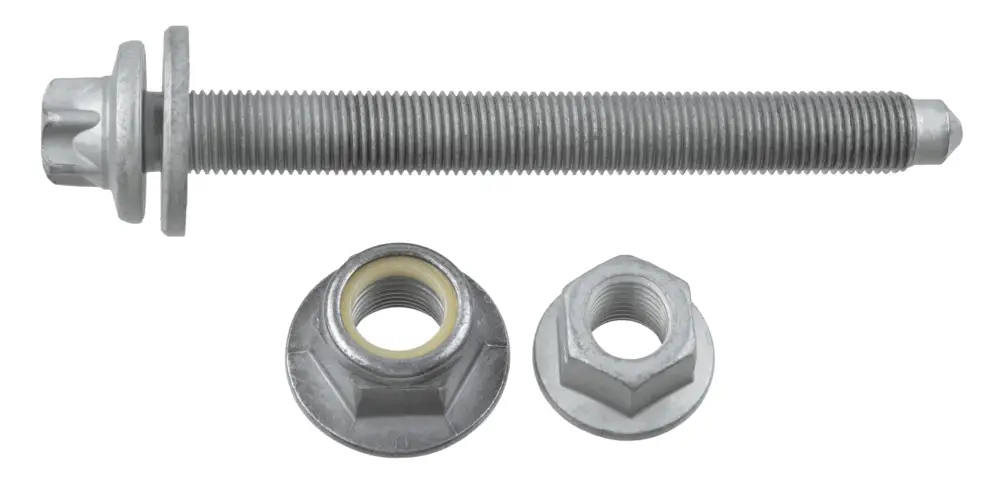 LEMFÖRDER 45044 01 - Reparatursatz, Radaufhängung - Service Pack Markenprodukt