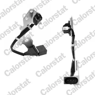Knallerangebot CALORSTAT by Vernet CS0334 - Impulsgeber, Kurbelwelle