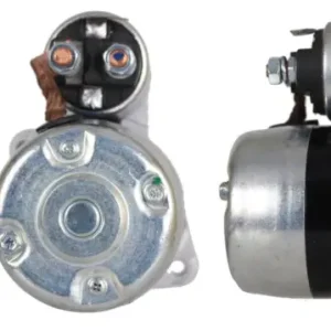 ELSTOCK 25-0298 - Starter Aktuell