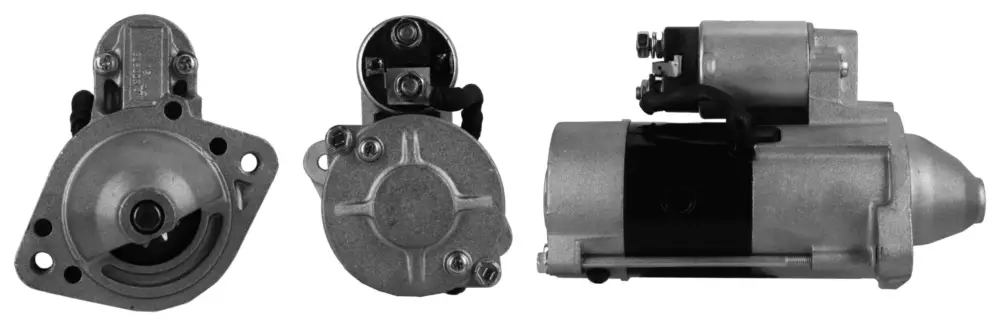 Online Kaufen ELSTOCK 25-2349 - Starter