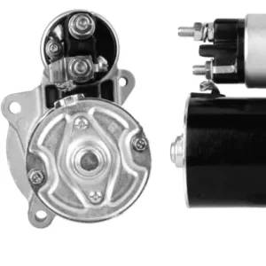 Neue Ware ELSTOCK 25-3009 - Starter
