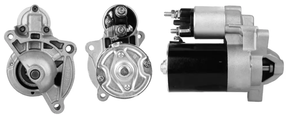 Neue Ware ELSTOCK 25-3009 - Starter