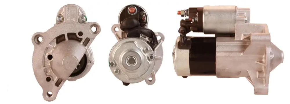 Zertifiziert ELSTOCK 25-3152 - Starter