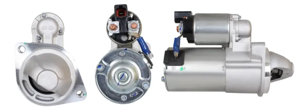 Sichere Zahlung ELSTOCK 25-5135 - Starter