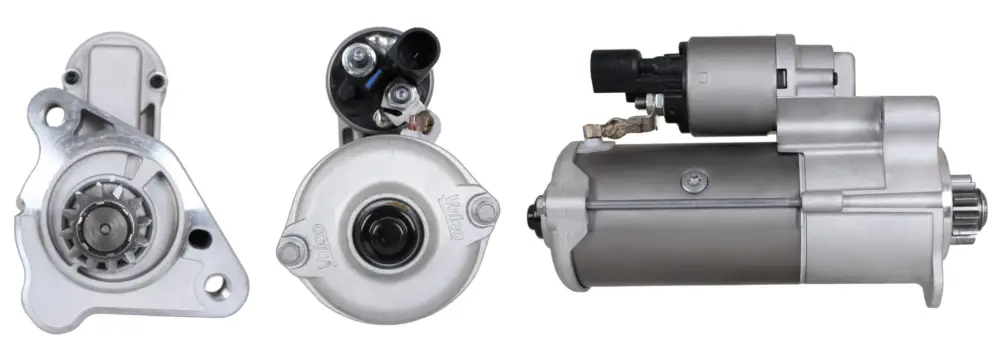 Jetzt Kaufen ELSTOCK 25-5229 - Starter