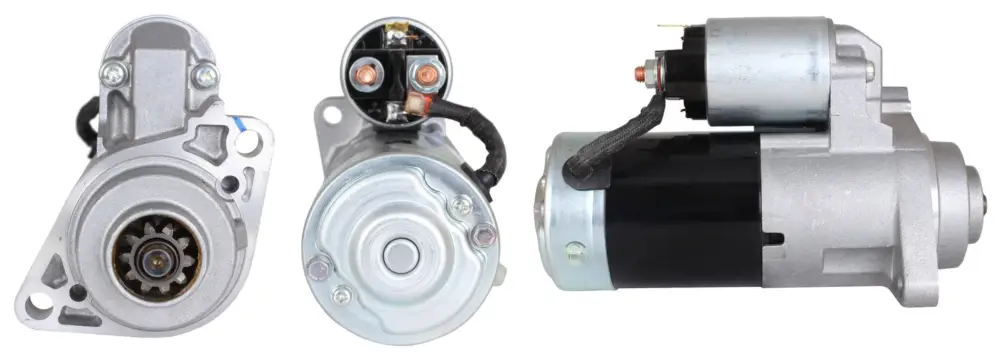 Preiswert ELSTOCK 25-5264 - Starter