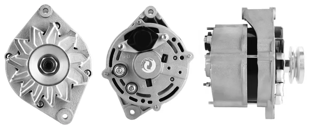 Mega-Angebot ELSTOCK 28-1650 - Generator