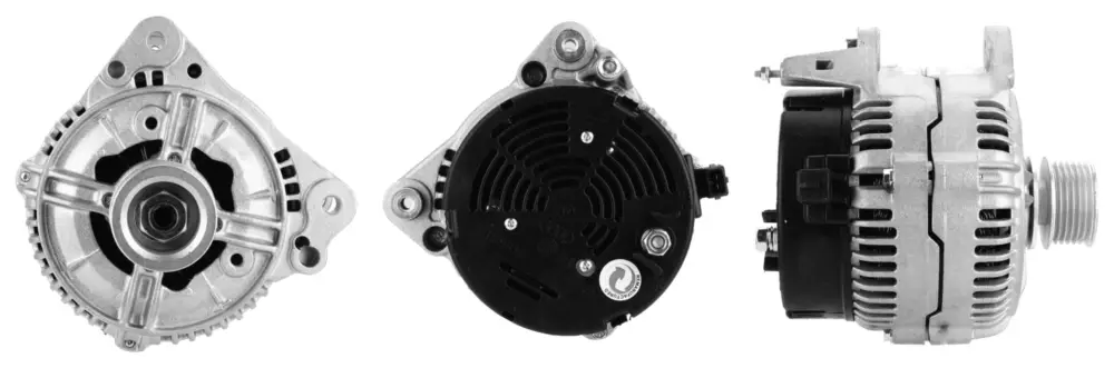 Jetzt Kaufen ELSTOCK 28-2587 - Generator