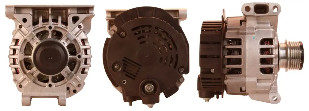 ELSTOCK 28-3704 - Generator Nur Für Kurze Zeit