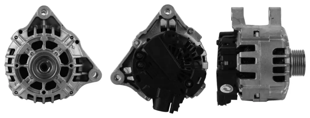 Wochenendangebot ELSTOCK 28-4618 - Generator