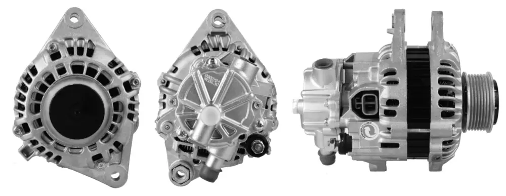 Neuheit ELSTOCK 28-4908 - Generator