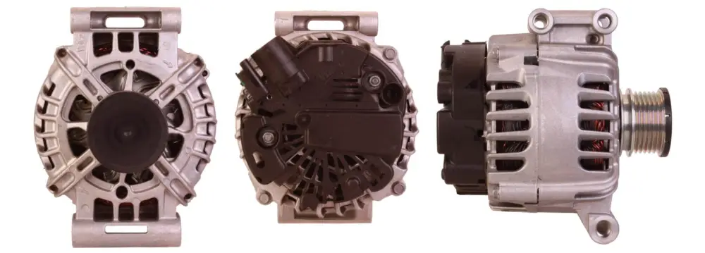 Solange Der Vorrat Reicht ELSTOCK 28-5580 - Generator