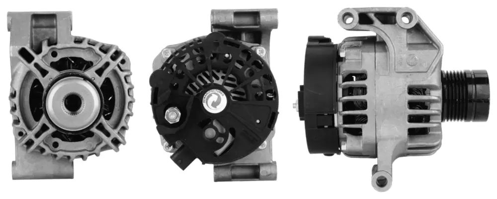 ELSTOCK 28-5677 - Generator Neuheit