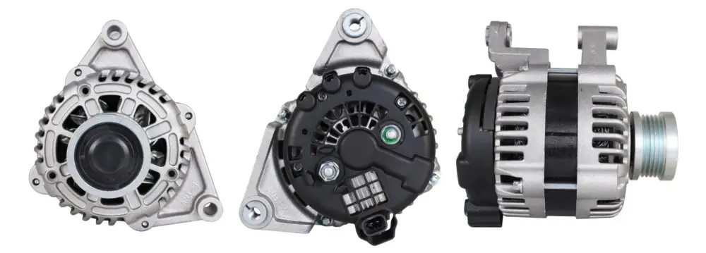 Neue Ware ELSTOCK 28-7785 - Generator
