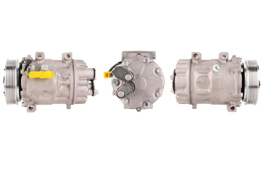 ELSTOCK 51-0573 - Kompressor, Klimaanlage Markenprodukt