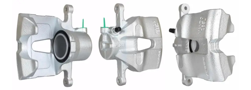 Preisreduziert ELSTOCK 82-2982 - Bremssattel