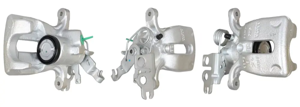 Online Kaufen ELSTOCK 86-2790 - Bremssattel