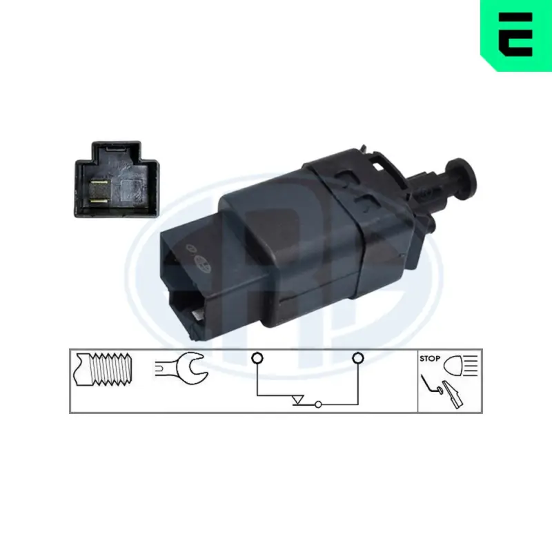 ERA 330807 - Bremslichtschalter Günstig