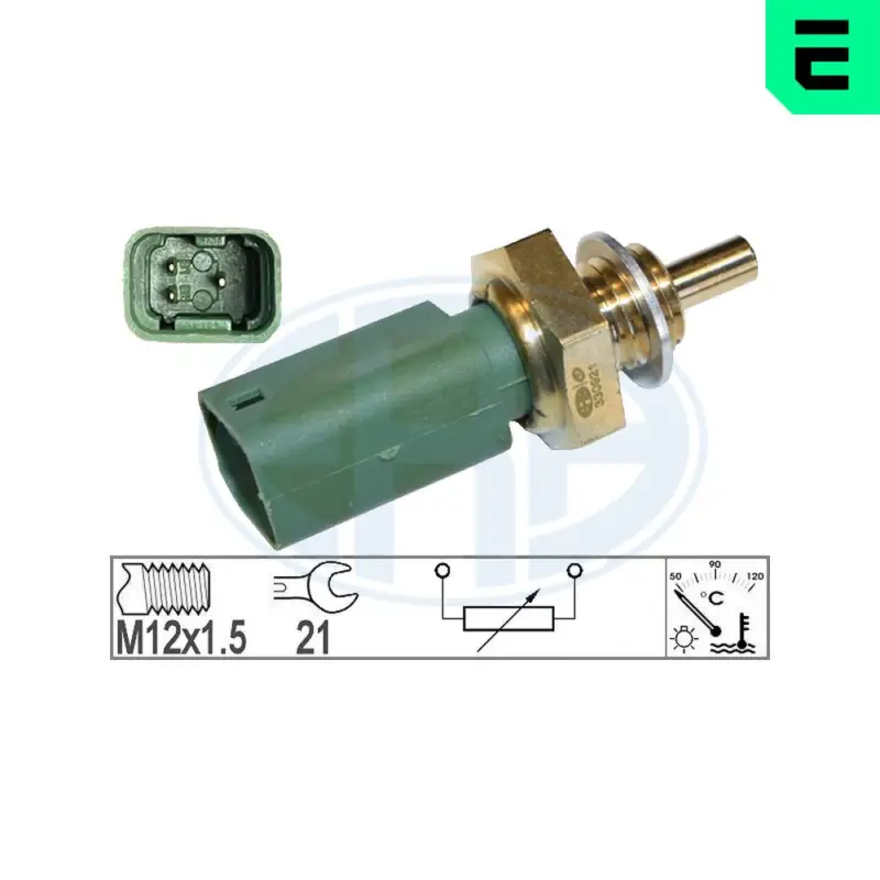 ERA 330921 - Sensor, Kühlmitteltemperatur Online Kaufen