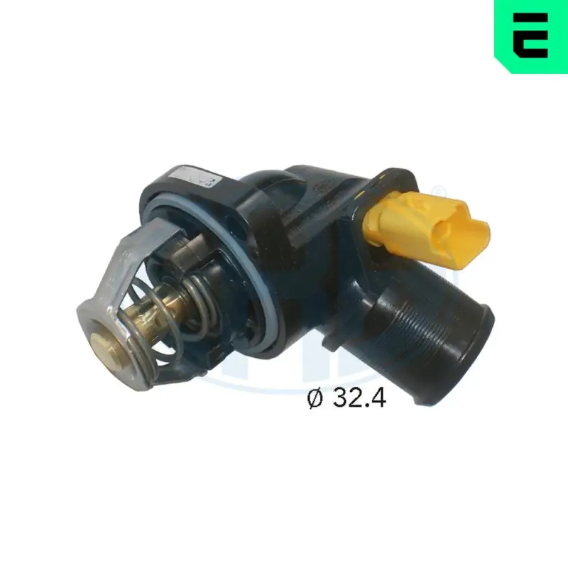 Billig ERA 350395 - Thermostat, Kühlmittel