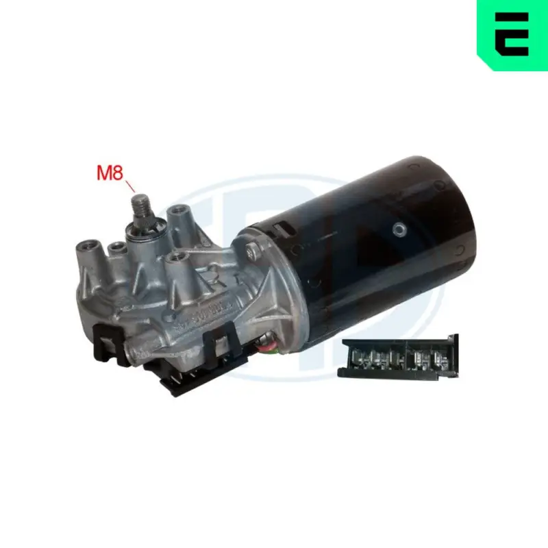ERA 460046A - Wischermotor Top-Seller