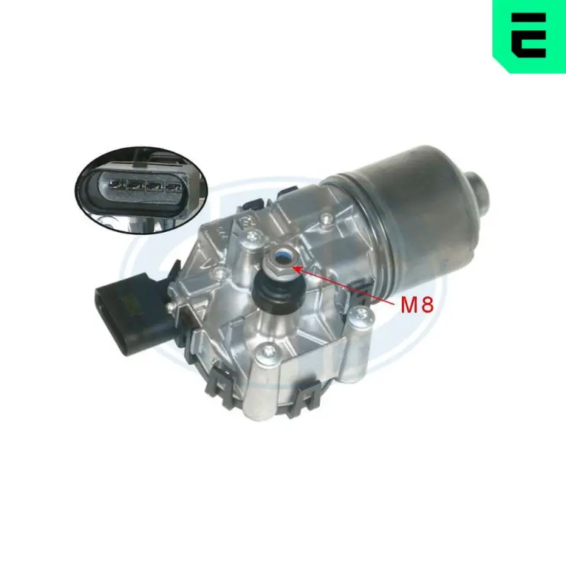 Preisknaller ERA 460213 - Wischermotor