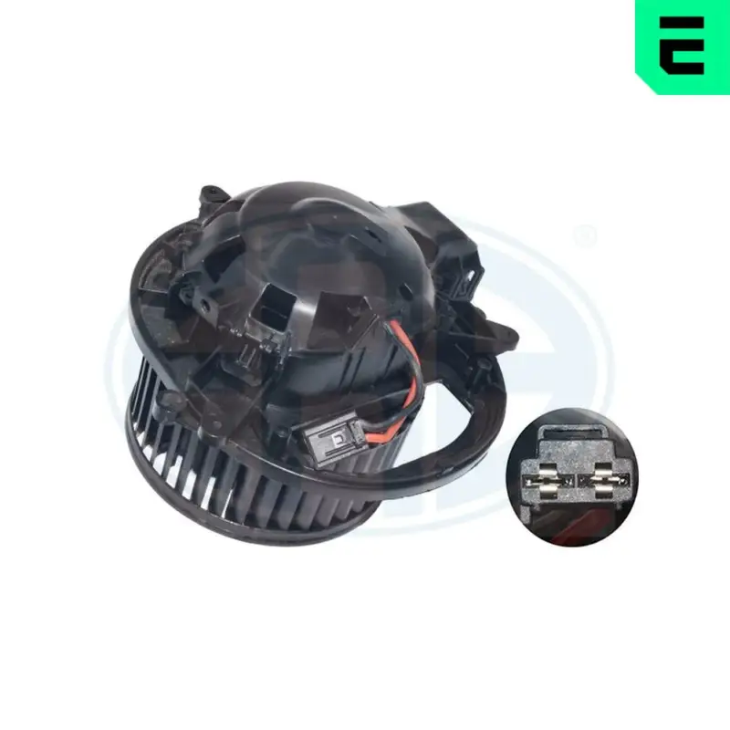 ERA 664173 - Innenraumgebläse Meistverkauft