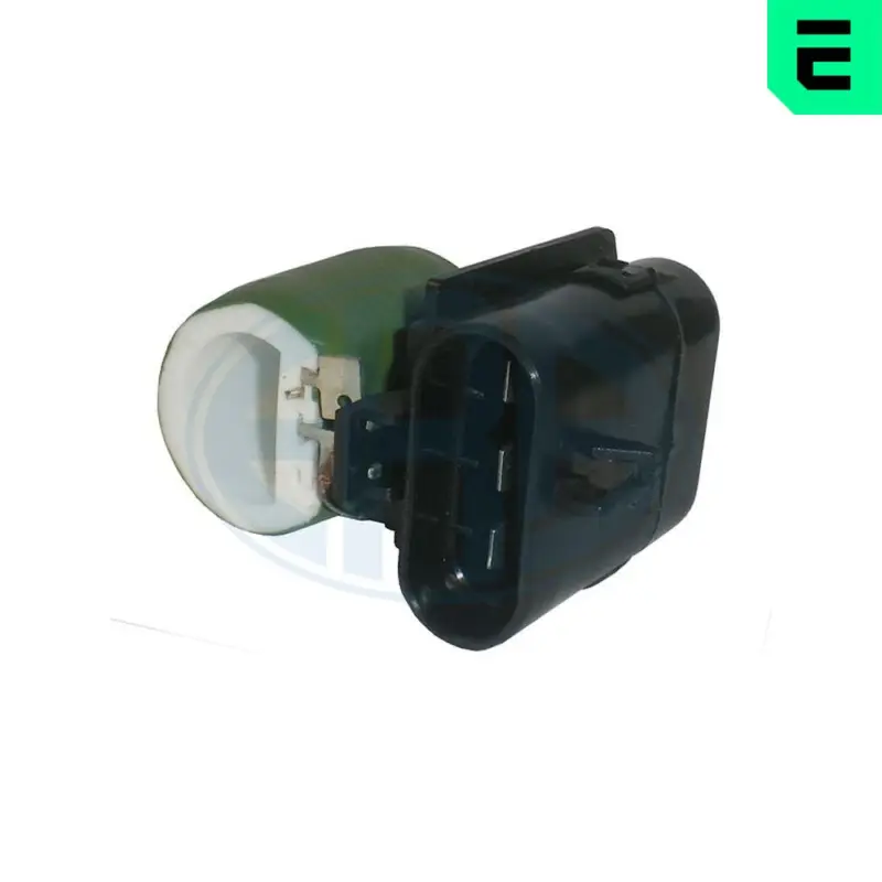 Expressversand ERA 665020 - Vorwiderstand, Elektromotor (Kühlerlüfter)