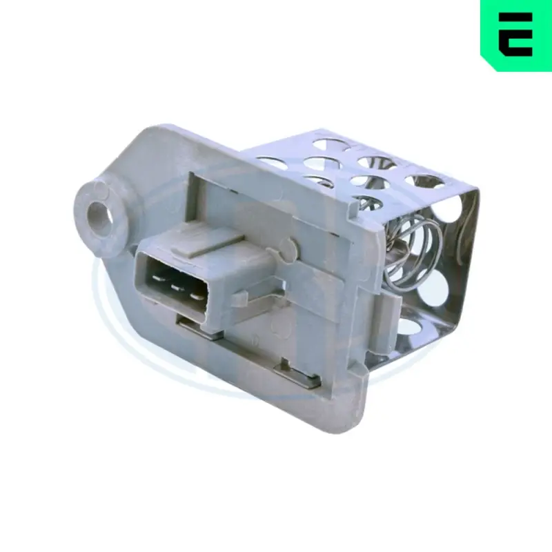 ERA 665070 - Widerstand, Innenraumgebläse Preis Gesenkt