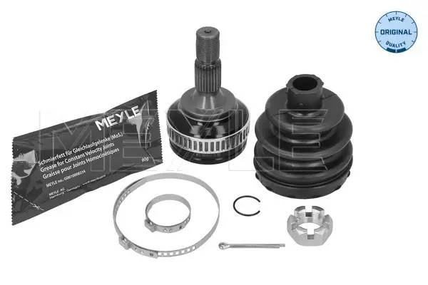 Bestpreis MEYLE 11-14 498 0013 - Gelenksatz, Antriebswelle - MEYLE-ORIGINAL True to OE.