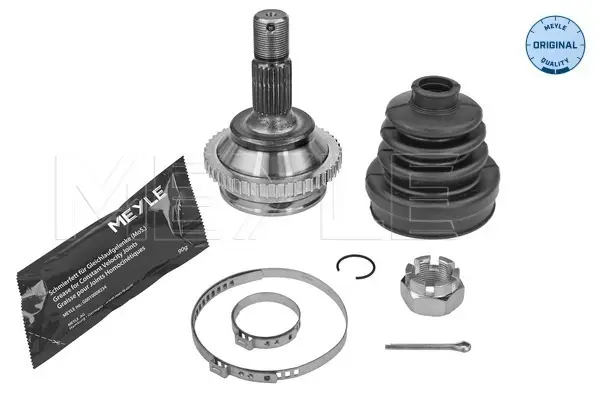 Neue Kollektion MEYLE 11-14 498 0021 - Gelenksatz, Antriebswelle - MEYLE-ORIGINAL True to OE.