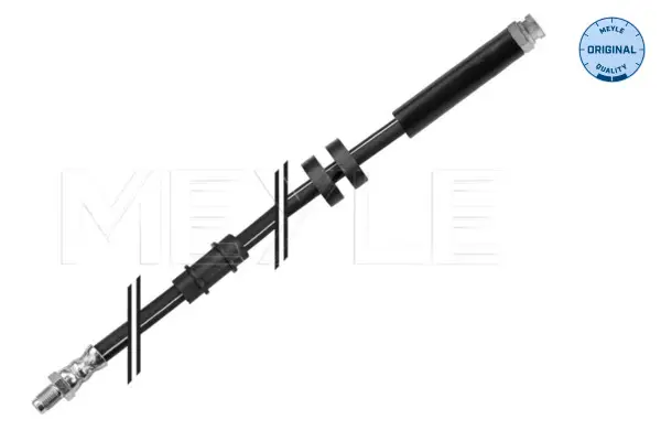 Kracherpreis MEYLE 11-14 525 0030 - Bremsschlauch - MEYLE-ORIGINAL True to OE.