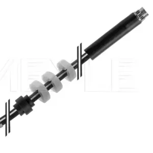 Sale MEYLE 11-14 525 0052 - Bremsschlauch - MEYLE-ORIGINAL True to OE.