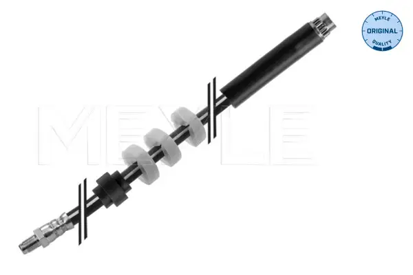 Sale MEYLE 11-14 525 0052 - Bremsschlauch - MEYLE-ORIGINAL True to OE.