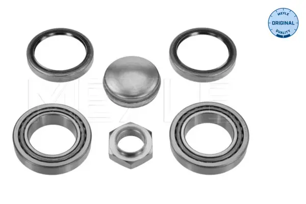 Neue Ware MEYLE 11-14 650 0001 - Radlagersatz - MEYLE-ORIGINAL True to OE.