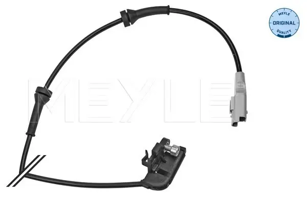 MEYLE 11-14 800 0006 - Sensor, Raddrehzahl - MEYLE-ORIGINAL True to OE. Schneller Versand