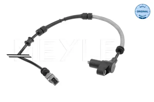 MEYLE 11-14 899 0010 - Sensor, Raddrehzahl - MEYLE-ORIGINAL True to OE. Top-Angebot