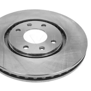 Super-Preis MEYLE 11-15 521 0007 - Bremsscheibe - MEYLE-ORIGINAL True to OE.