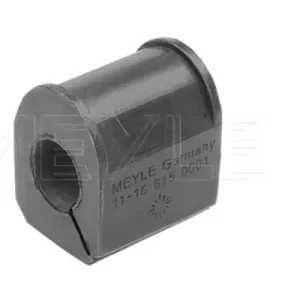 Heißes Angebot MEYLE 11-16 615 0001 - Lagerung, Stabilisator - MEYLE-ORIGINAL True to OE.