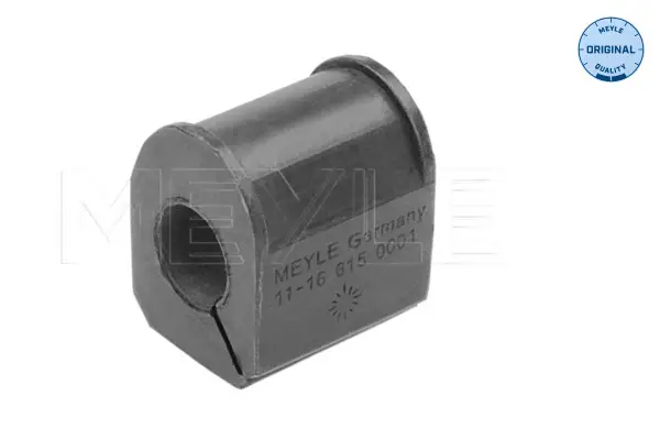 Heißes Angebot MEYLE 11-16 615 0001 - Lagerung, Stabilisator - MEYLE-ORIGINAL True to OE.