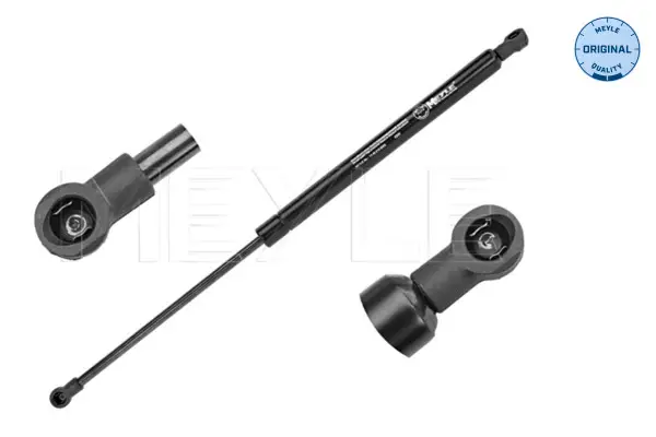 Neuheit MEYLE 11-40 910 0003 - Gasfeder, Koffer-/Laderaum - MEYLE-ORIGINAL True to OE.