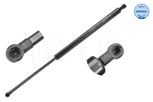 MEYLE 11-40 910 0027 - Gasfeder, Koffer-/Laderaum - MEYLE-ORIGINAL True to OE. Neu Im Sortiment