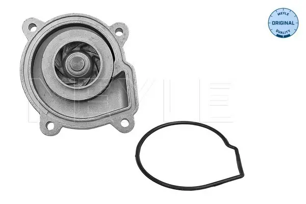 MEYLE 113 220 0004 - Wasserpumpe, Motorkühlung - MEYLE-ORIGINAL True to OE. Begrenztes Angebot