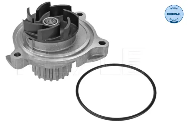 Top-Preis MEYLE 113 220 0022 - Wasserpumpe, Motorkühlung - MEYLE-ORIGINAL True to OE.