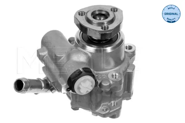 MEYLE 114 631 0030 - Hydraulikpumpe, Lenkung - MEYLE-ORIGINAL True to OE. Markenprodukt